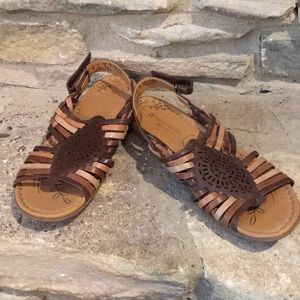 Naturalizer Sandals